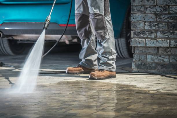 Best Concrete Sealing  in Rockwell Place, TX