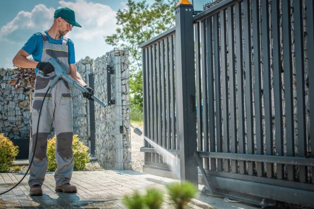 Best Gas Station Cleaning  in Rockwell Place, TX