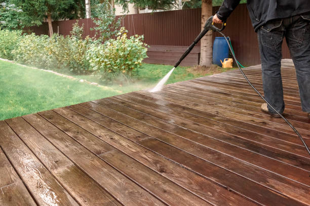 Best Fence Cleaning  in Rockwell Place, TX