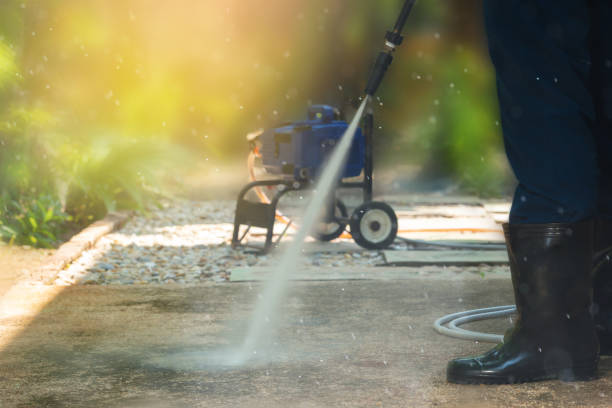 Best Gutter Cleaning  in Rockwell Place, TX